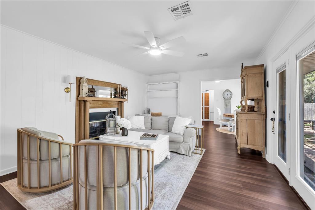 801 Gaywood Drive