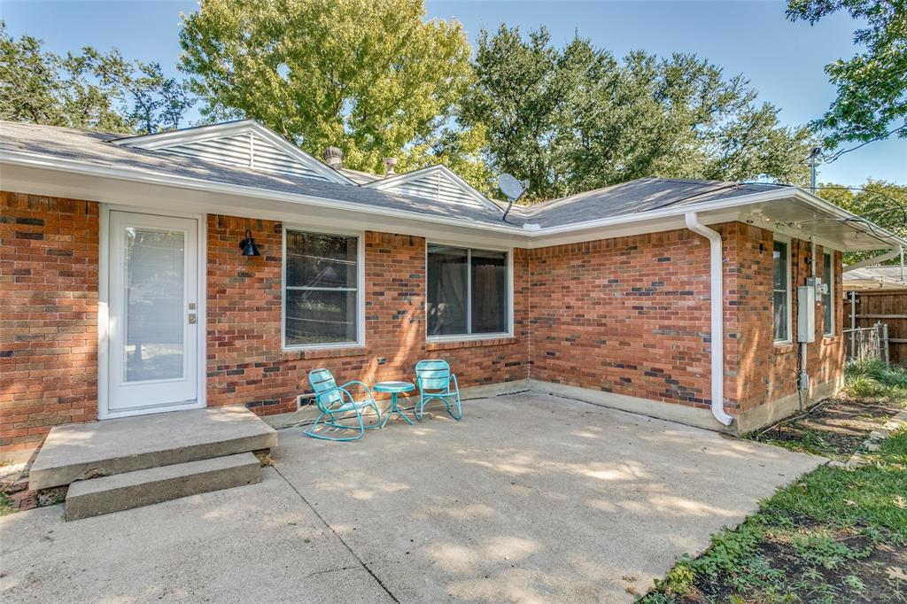 Caruth Terrace 05 - Residential Lease