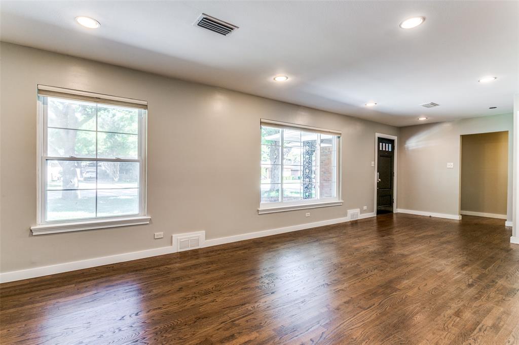 Caruth Terrace 05 - Residential Lease