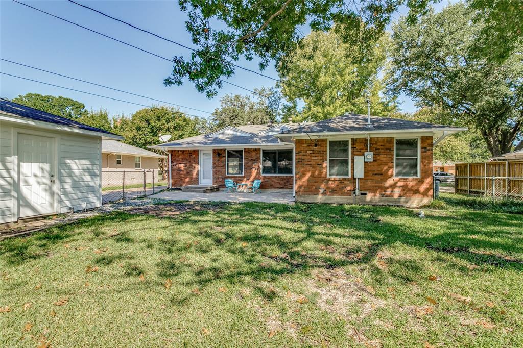 Caruth Terrace 05 - Residential Lease