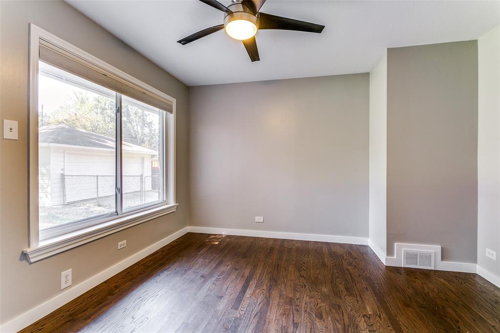 Caruth Terrace 05 - Residential Lease