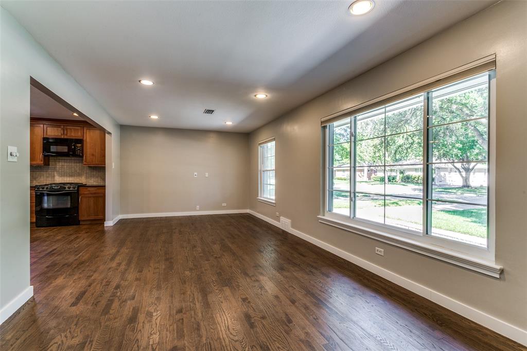 Caruth Terrace 05 - Residential Lease