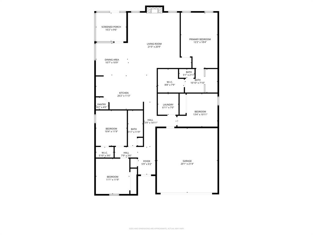 Hadley Farms Ph I - Residential