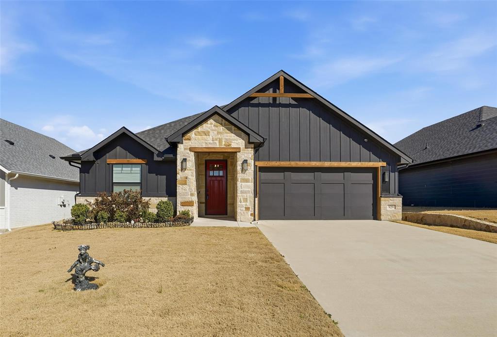 Hadley Farms Ph I - Residential