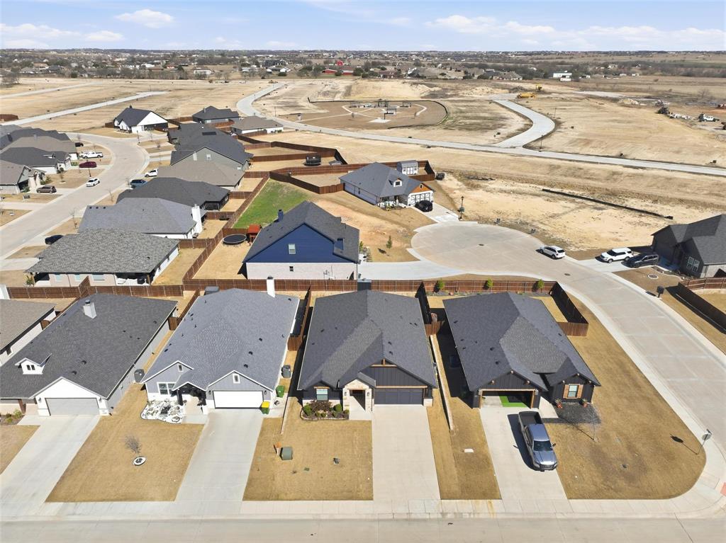 Hadley Farms Ph I - Residential