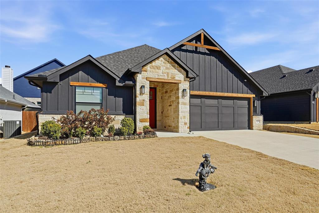 Hadley Farms Ph I - Residential