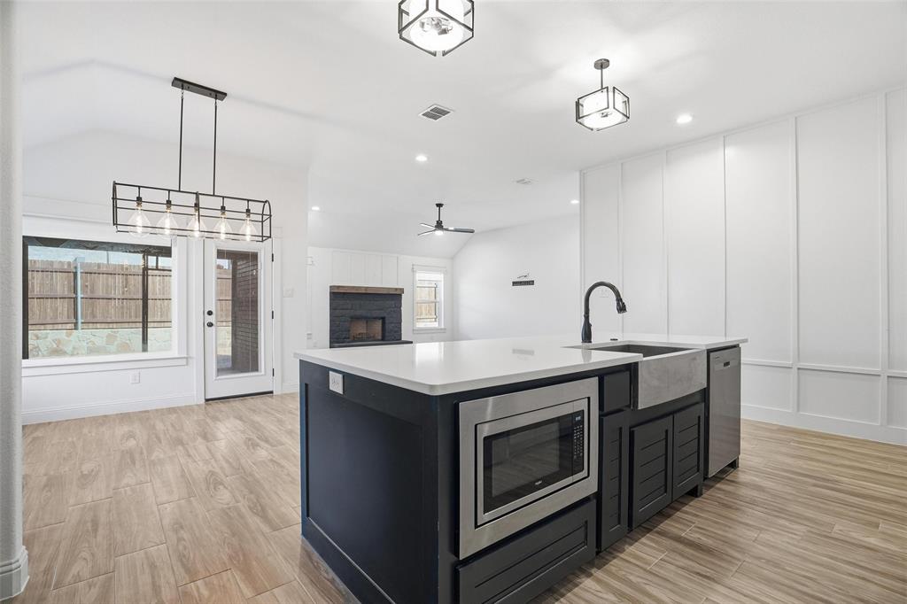 Hadley Farms Ph I - Residential