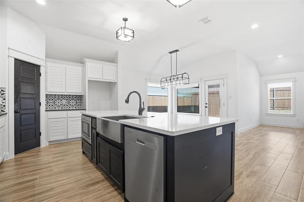 Hadley Farms Ph I - Residential