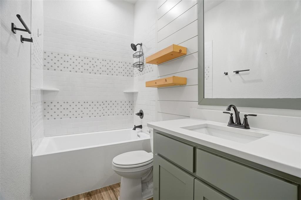 Hadley Farms Ph I - Residential