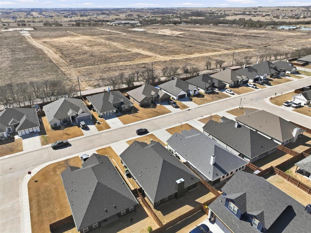 Hadley Farms Ph I - Residential