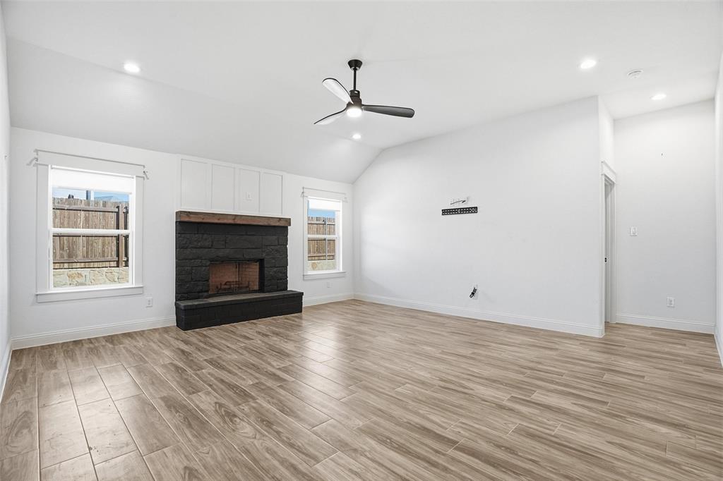 Hadley Farms Ph I - Residential