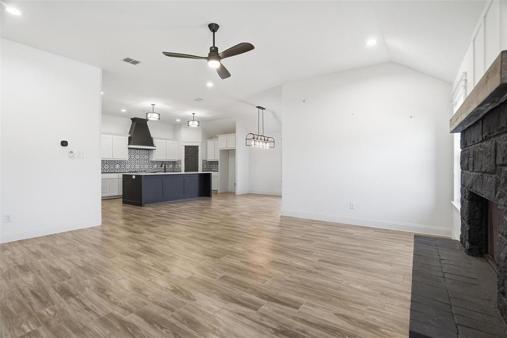 Hadley Farms Ph I - Residential