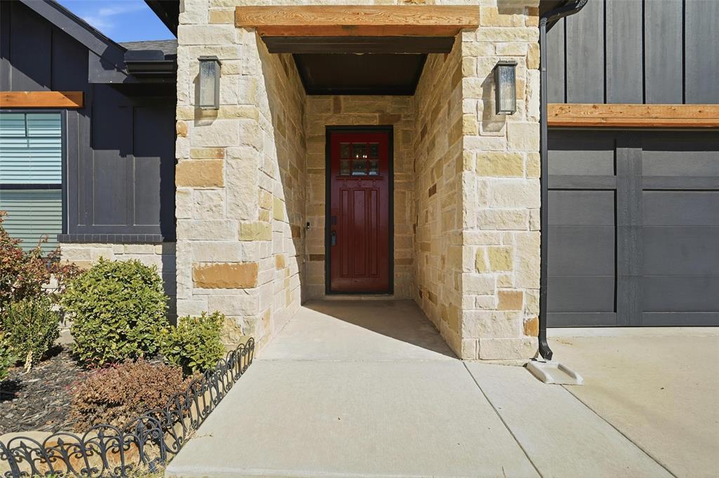 Hadley Farms Ph I - Residential