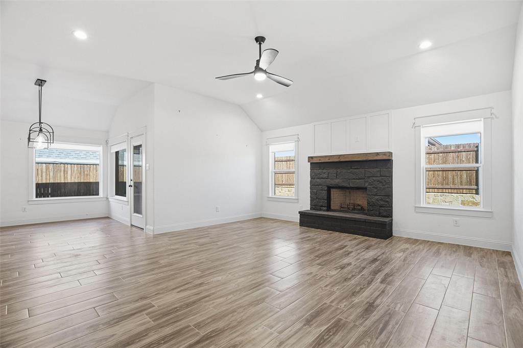 Hadley Farms Ph I - Residential