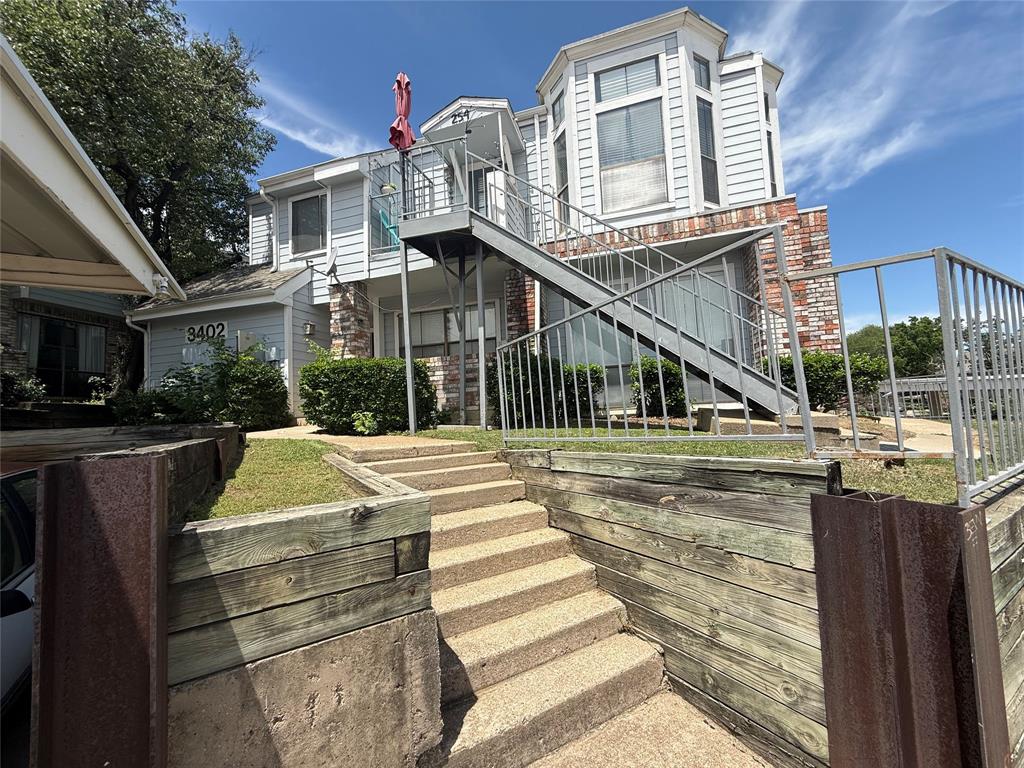 3402 Country Club Drive W 154