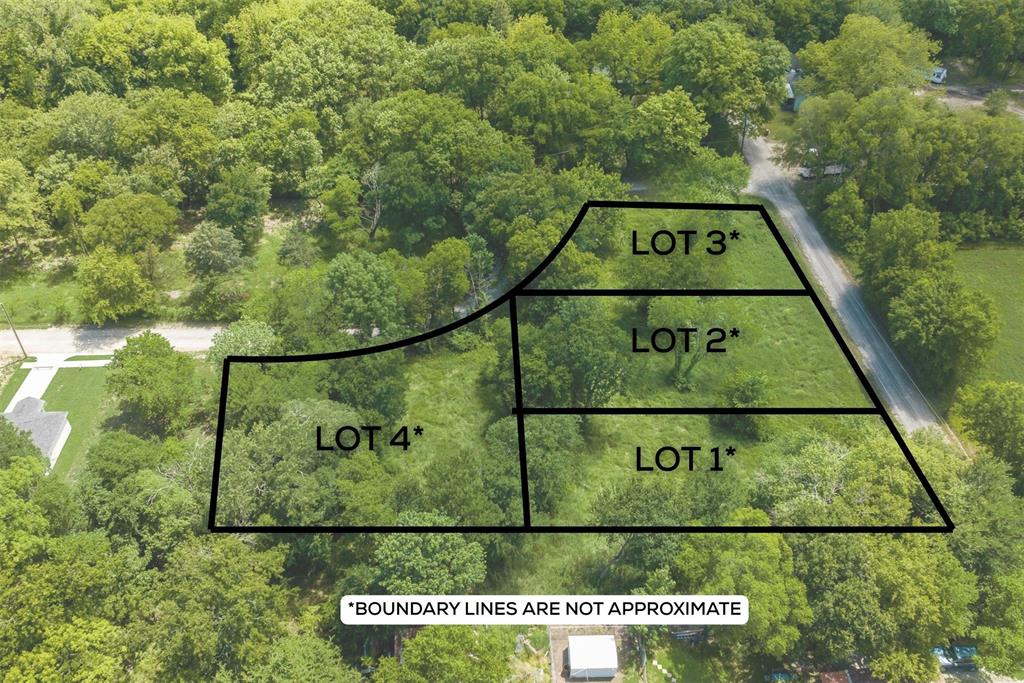 LOT 4 TBD Smith Street