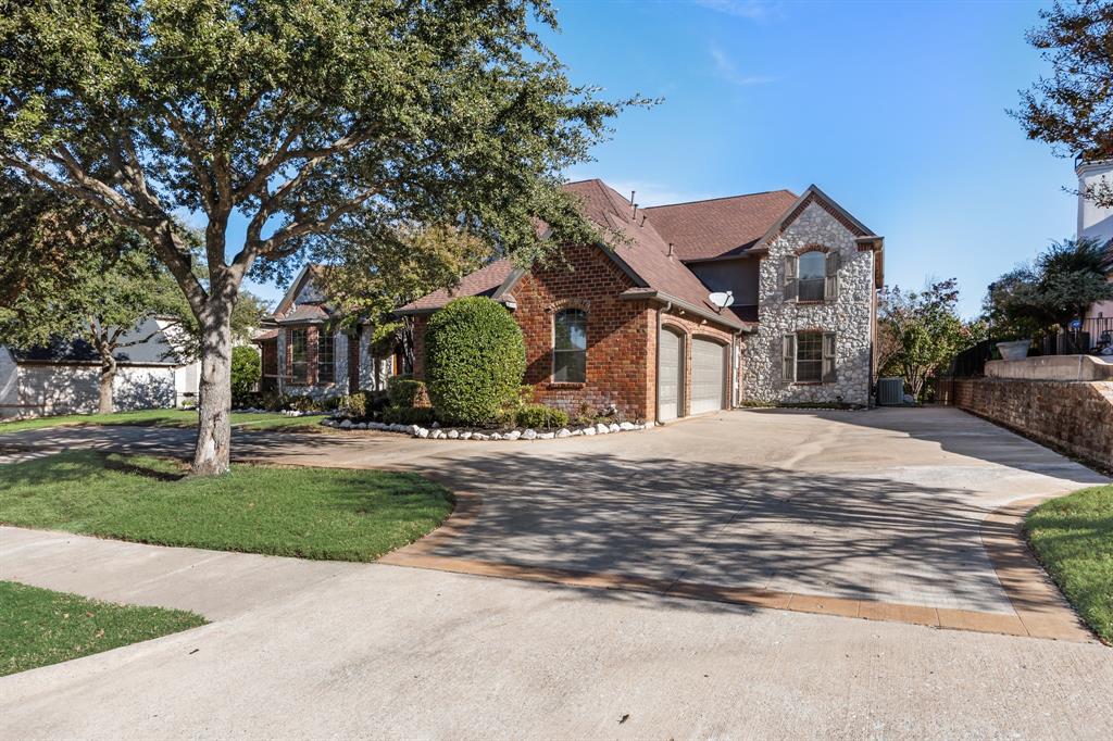 Buffalo Creek Country Club Estate - Residential