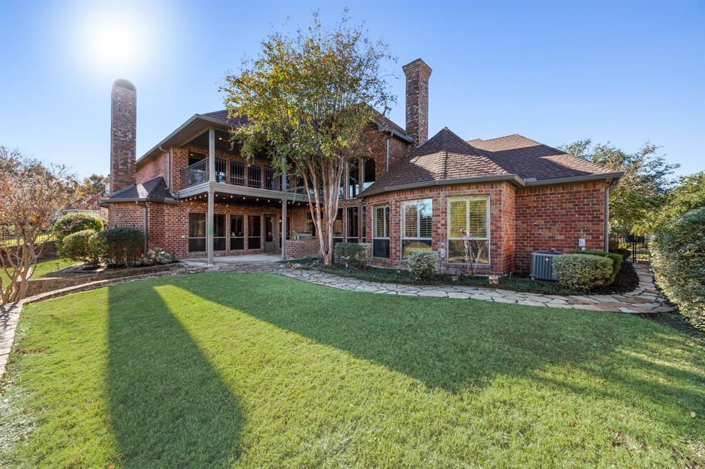 Buffalo Creek Country Club Estate - Residential