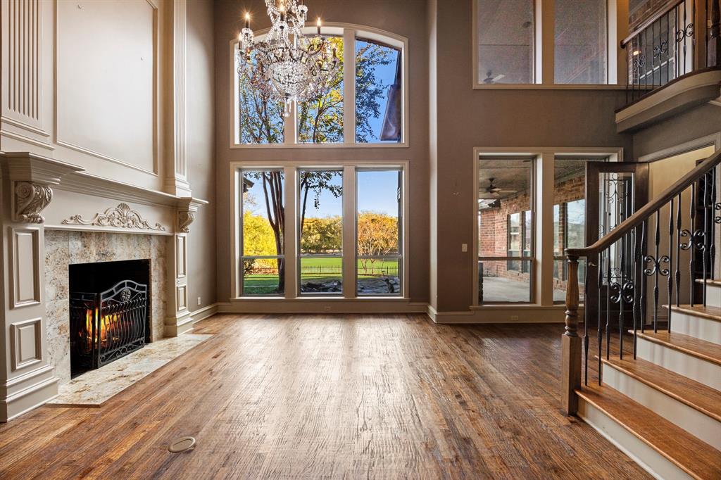 Buffalo Creek Country Club Estate - Residential