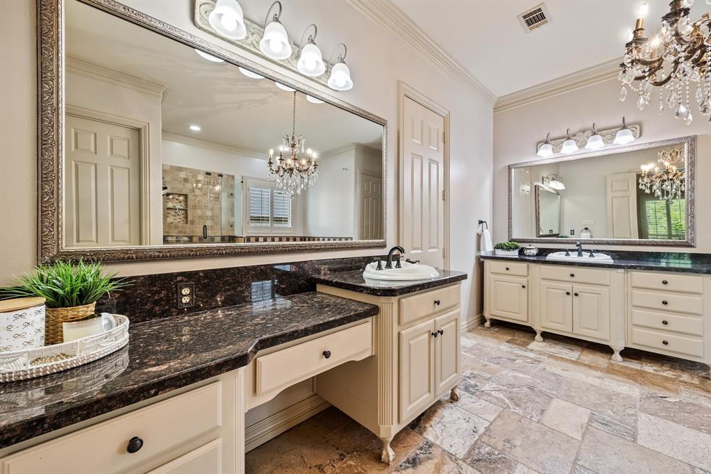 Buffalo Creek Country Club Estate - Residential