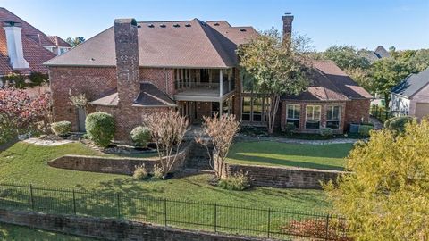 Tiny photo for 1924 Kings Pass, Heath, TX 75032 (MLS # 21196932)