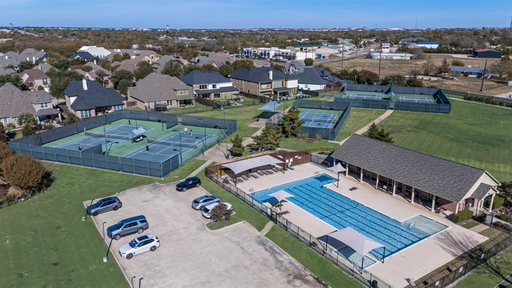 Buffalo Creek Country Club Estate - Residential