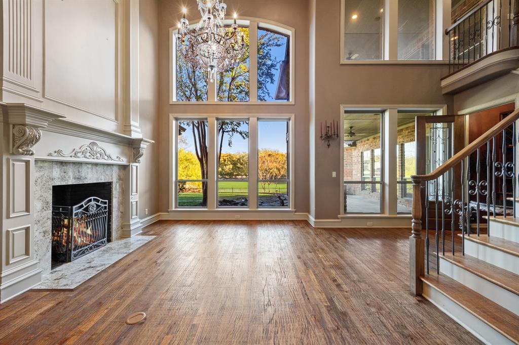 Buffalo Creek Country Club Estate - Residential