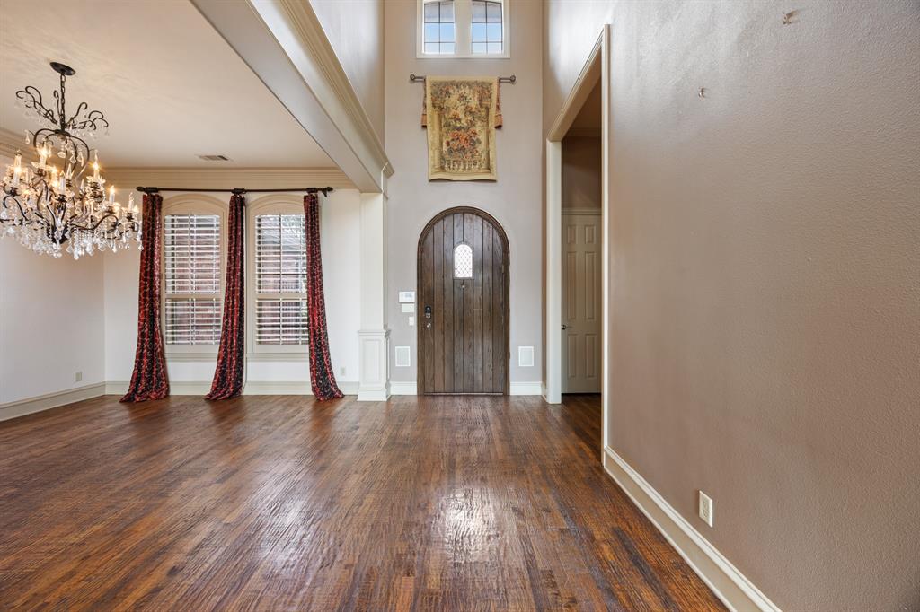 Buffalo Creek Country Club Estate - Residential