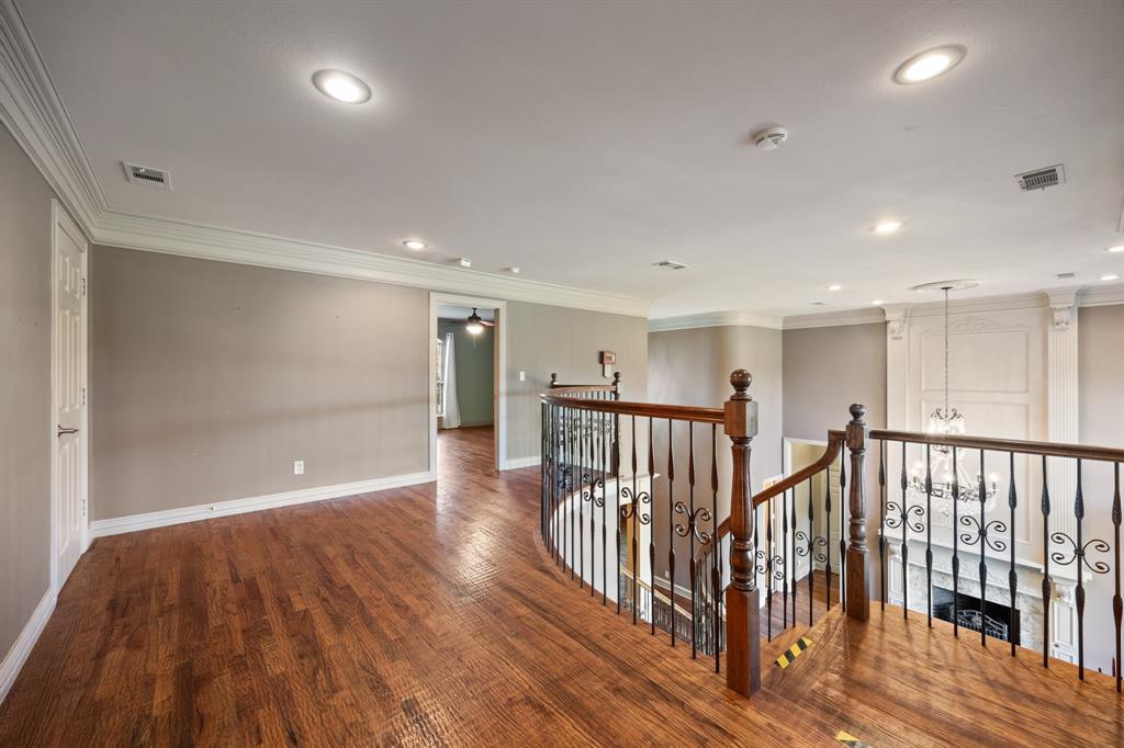 Buffalo Creek Country Club Estate - Residential