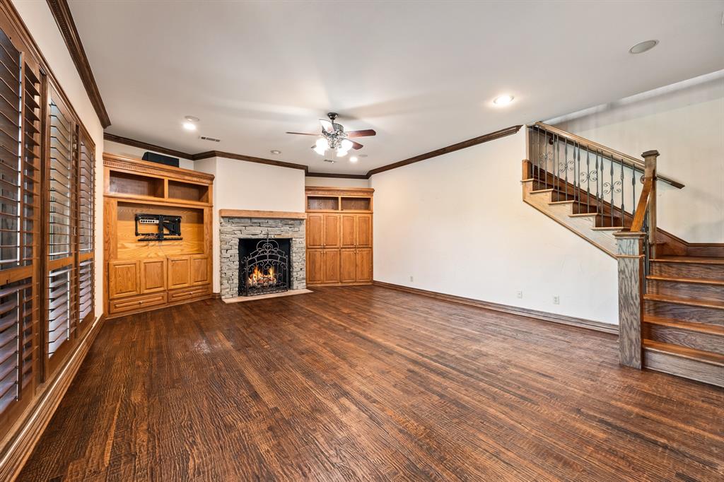 Buffalo Creek Country Club Estate - Residential