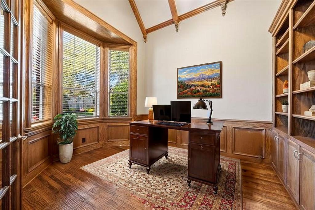 Buffalo Creek Country Club Estate - Residential