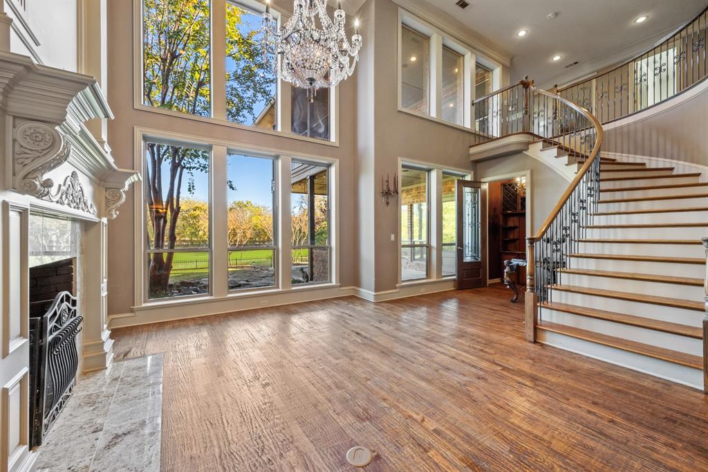 Buffalo Creek Country Club Estate - Residential