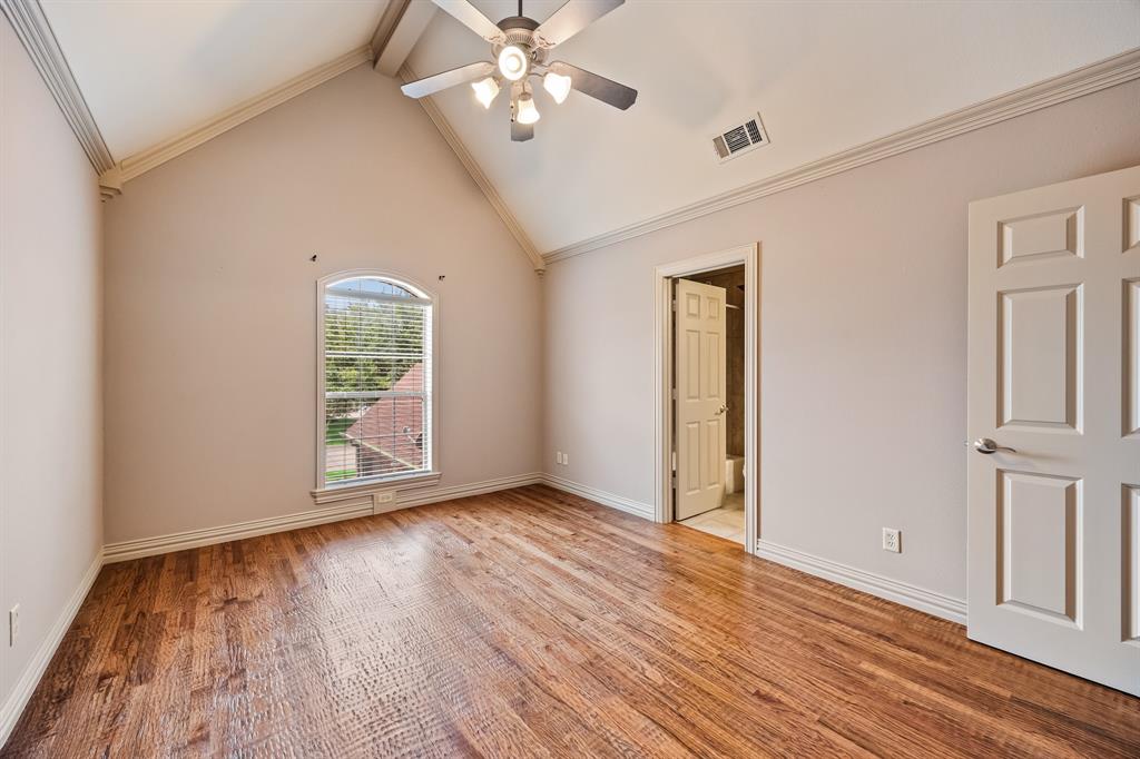 Buffalo Creek Country Club Estate - Residential