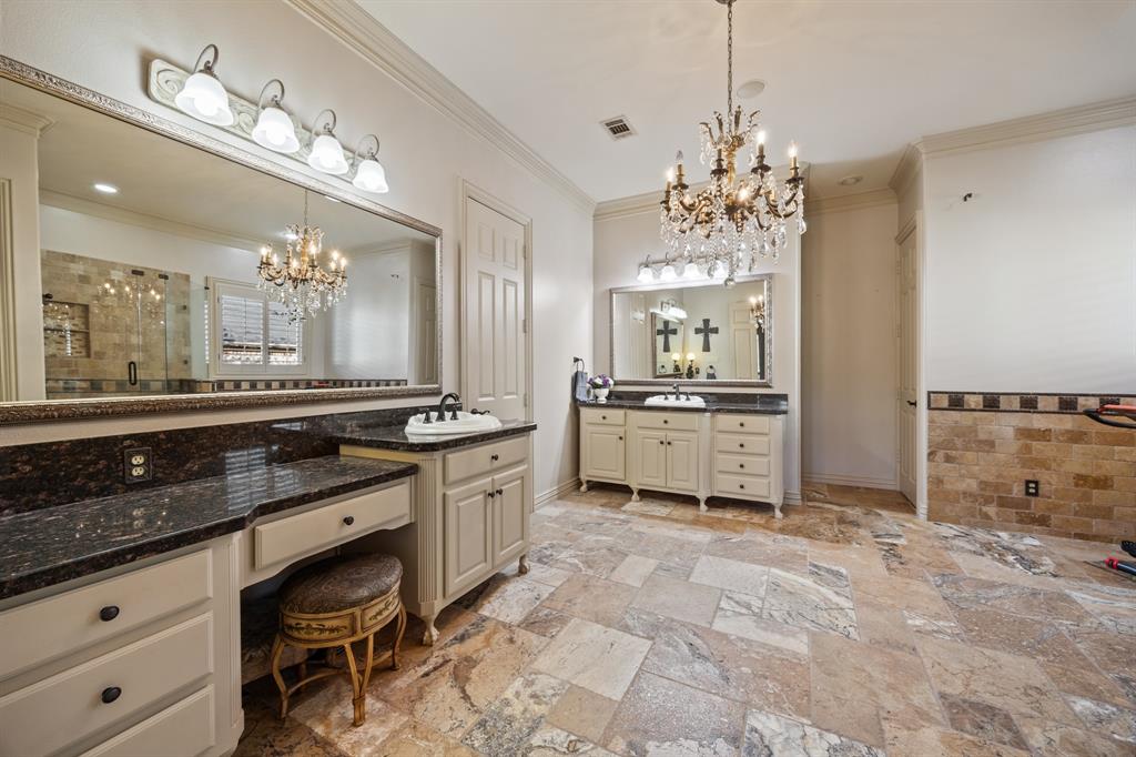 Buffalo Creek Country Club Estate - Residential