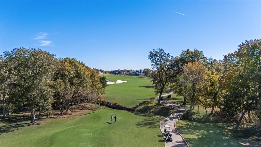 Buffalo Creek Country Club Estate - Residential