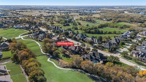 Tiny photo for 1924 Kings Pass, Heath, TX 75032 (MLS # 21196932)