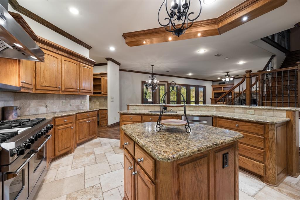 Buffalo Creek Country Club Estate - Residential