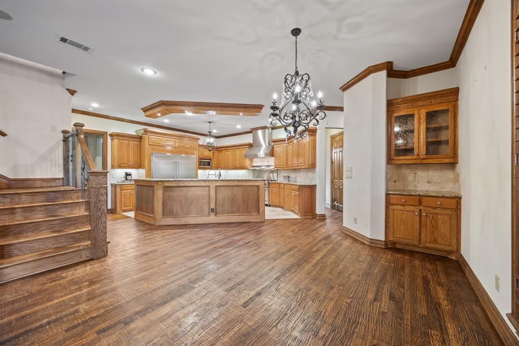 Buffalo Creek Country Club Estate - Residential