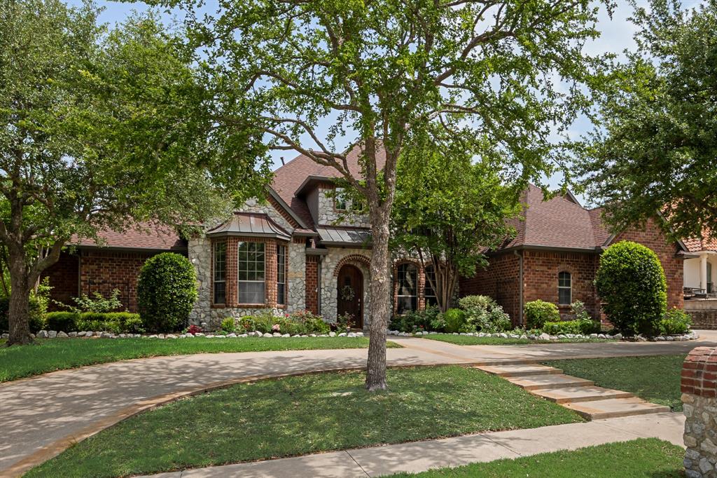 Buffalo Creek Country Club Estate - Residential