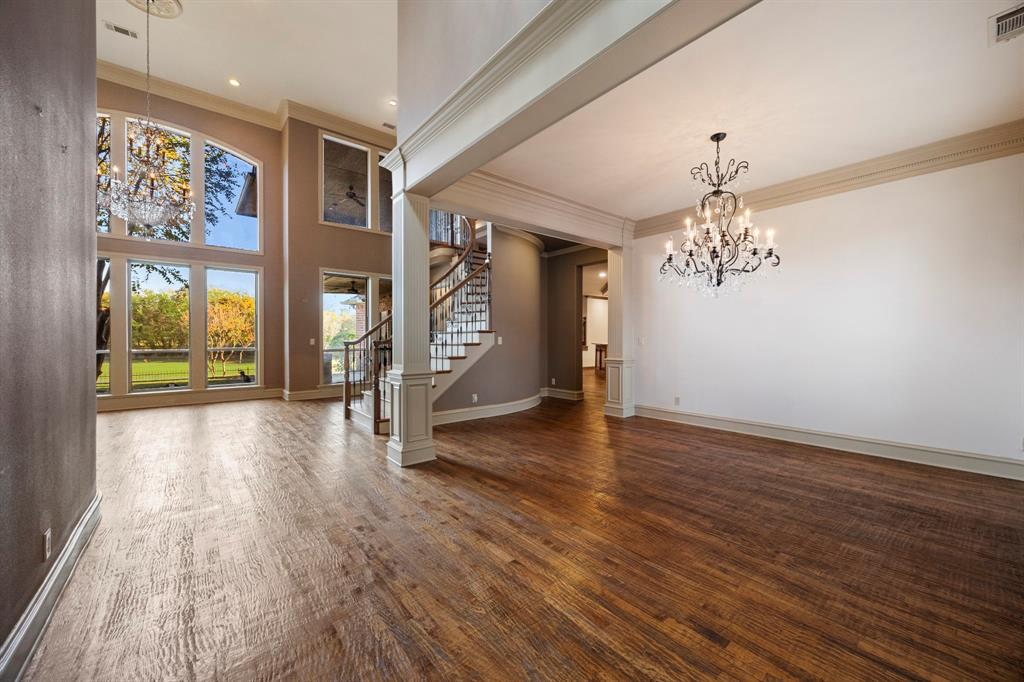 Buffalo Creek Country Club Estate - Residential