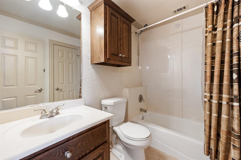 Buffalo Creek Country Club Estate - Residential