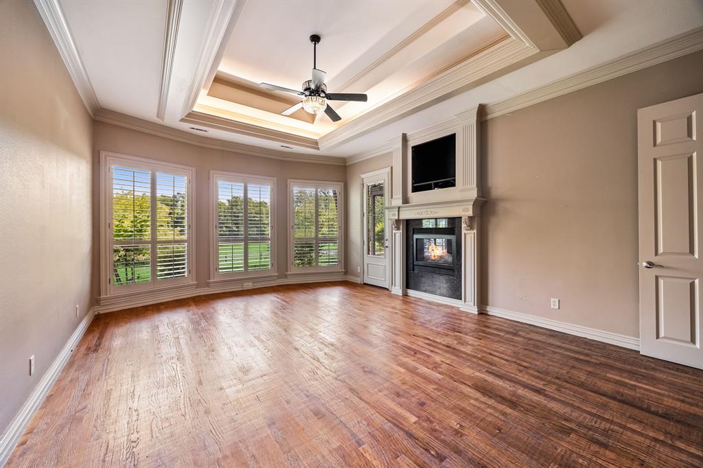 Buffalo Creek Country Club Estate - Residential