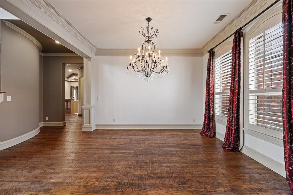 Buffalo Creek Country Club Estate - Residential