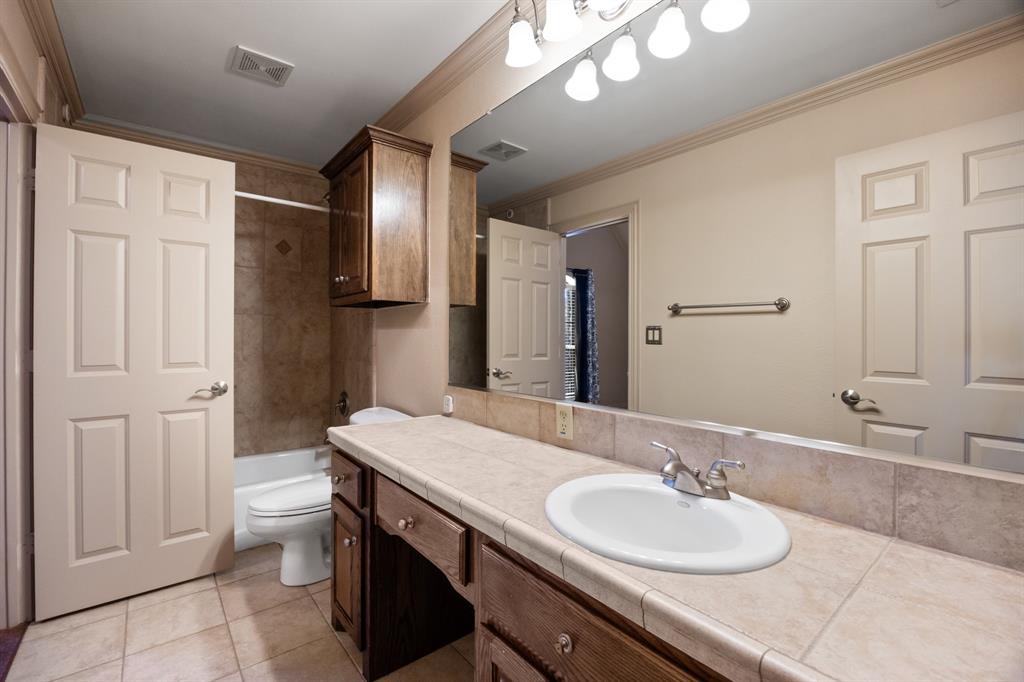 Buffalo Creek Country Club Estate - Residential