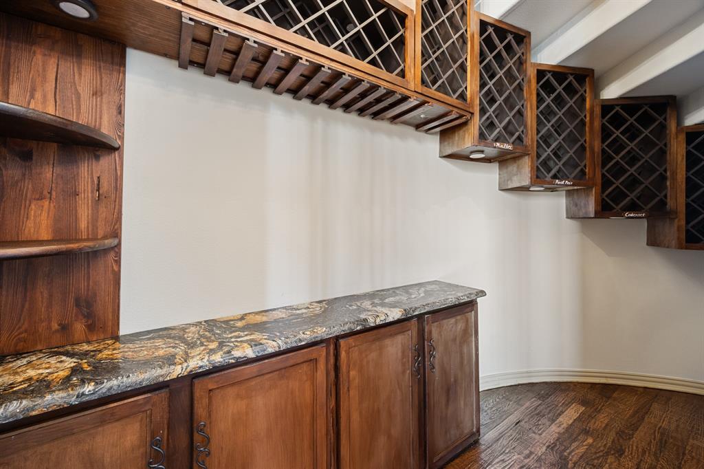 Buffalo Creek Country Club Estate - Residential