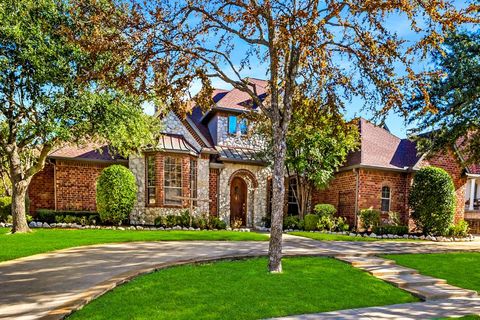 Photo of 1924 Kings Pass, Heath, TX 75032 (MLS # 21196932)