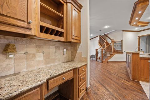 Tiny photo for 1924 Kings Pass, Heath, TX 75032 (MLS # 21196932)