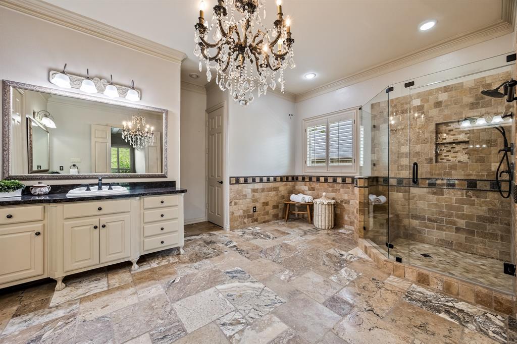 Buffalo Creek Country Club Estate - Residential