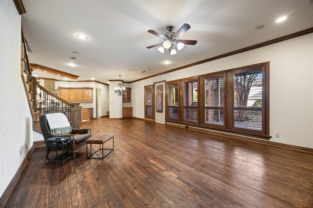 Buffalo Creek Country Club Estate - Residential