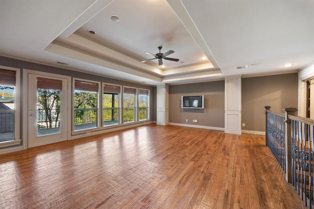 Buffalo Creek Country Club Estate - Residential